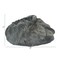 Decorative Outdoor Weather-Resistant Artistic Artificial Faux Stone Rock, Garden Patio Granite Grey Fiberglass Stone